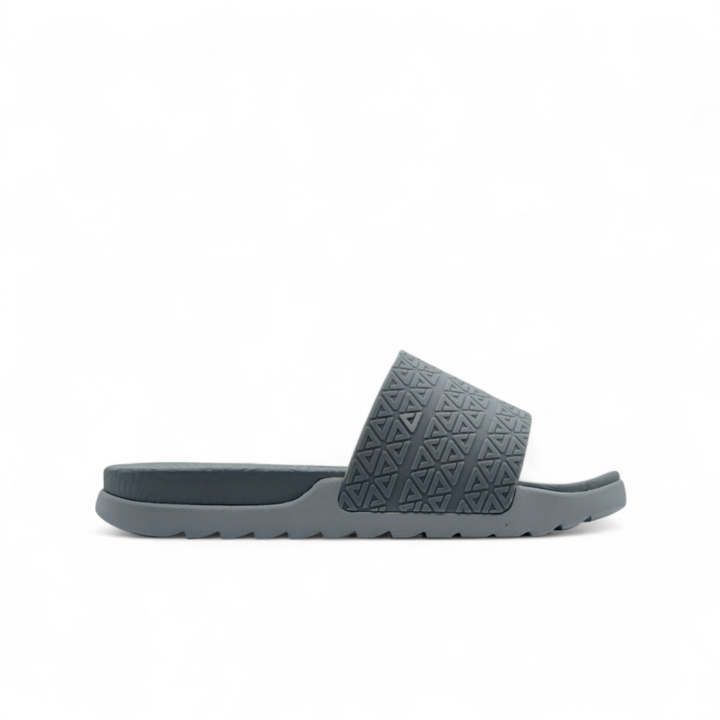 Peak Taichi Slippers Grey