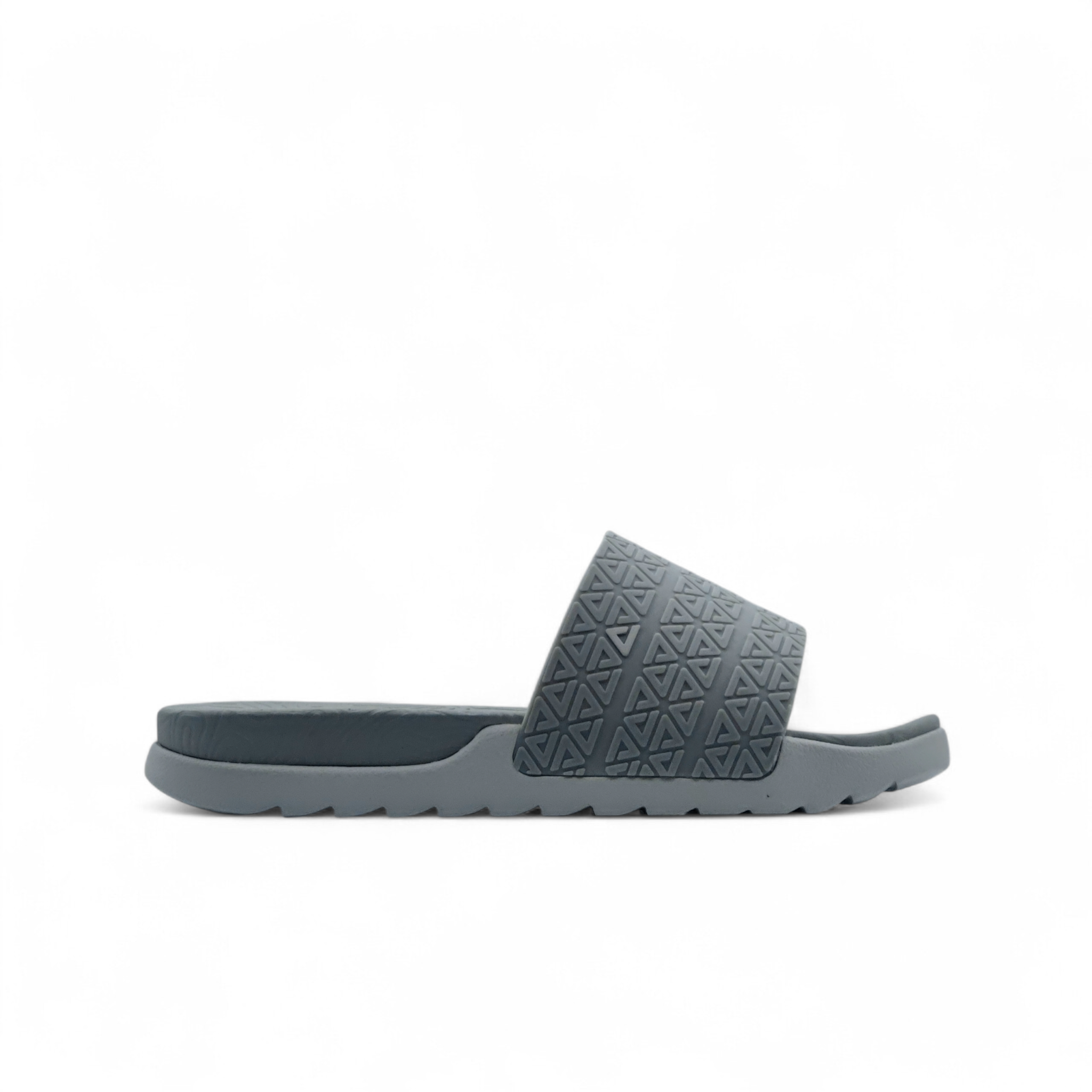 Peak Taichi Slippers Grey