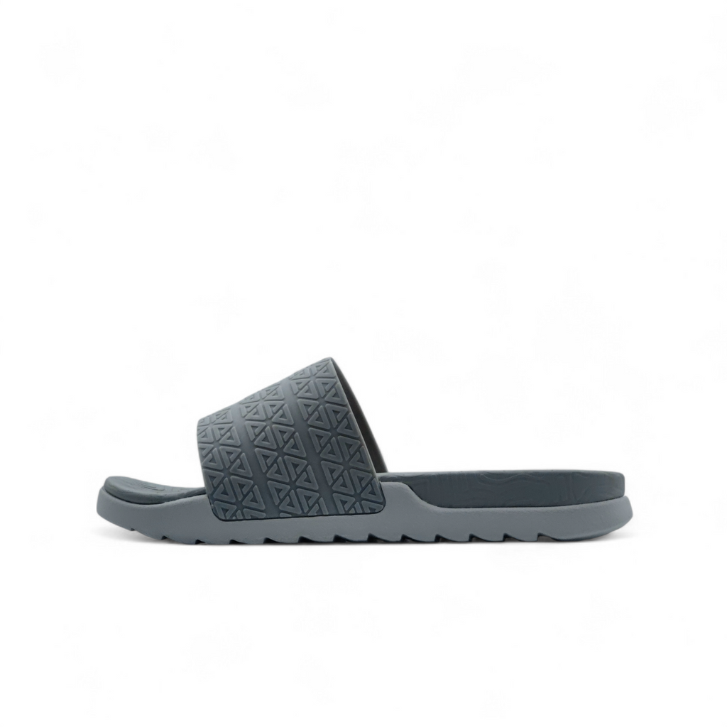 Peak Taichi Slippers Grey