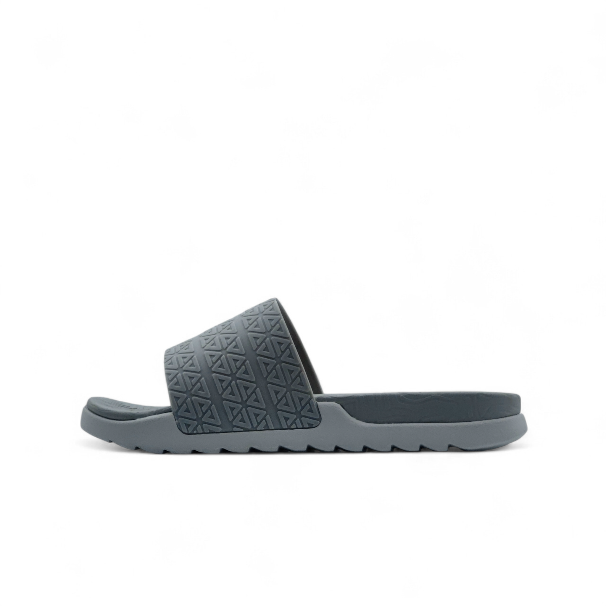 Peak Taichi Slippers Grey