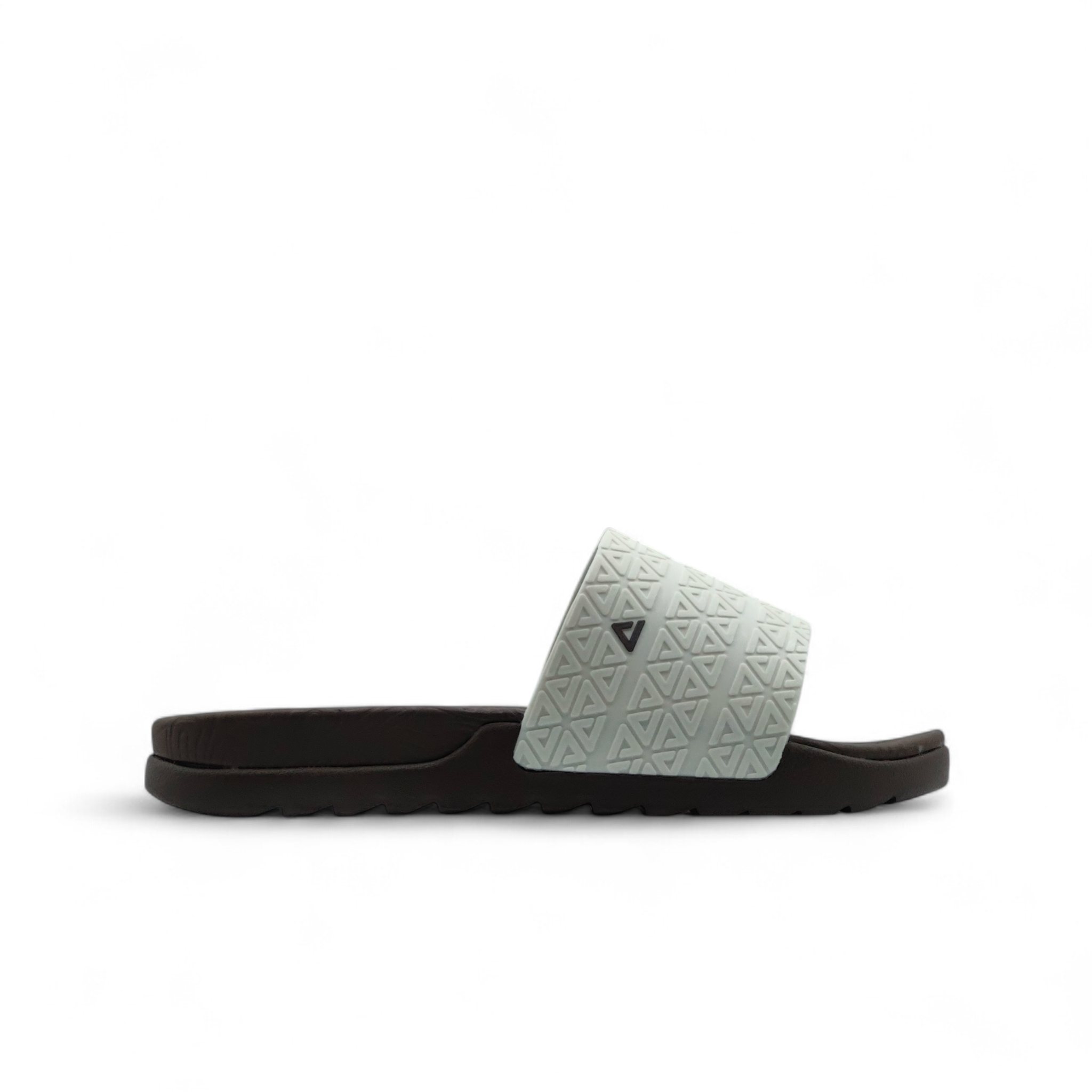 Peak Taichi Slippers Coffee white