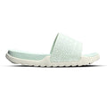 Peak Taichi Slippers Blue canva white