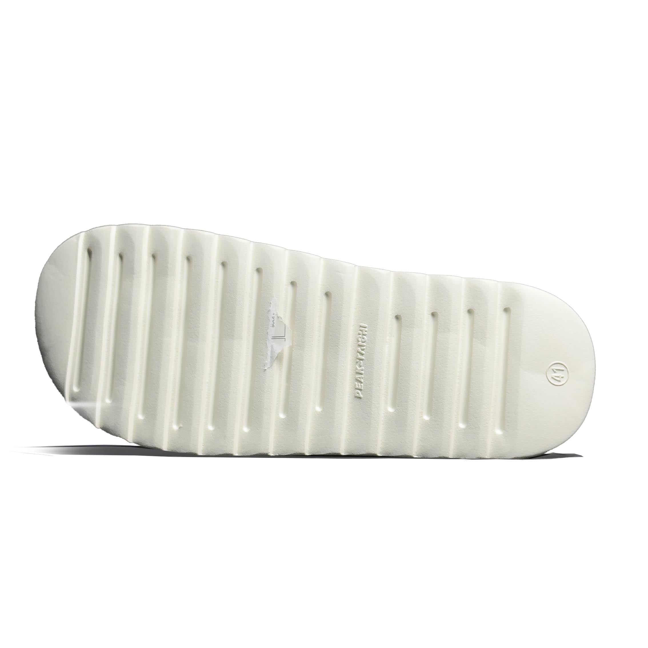 Peak Taichi Slippers Blue canva white