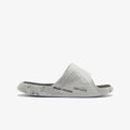 Peak Taichi Slippers White Black