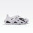 Peak Taichi Slides White black