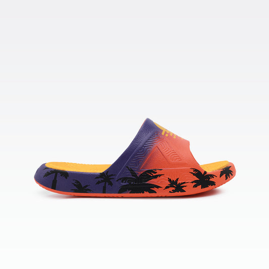 Peak taichi slippers orange