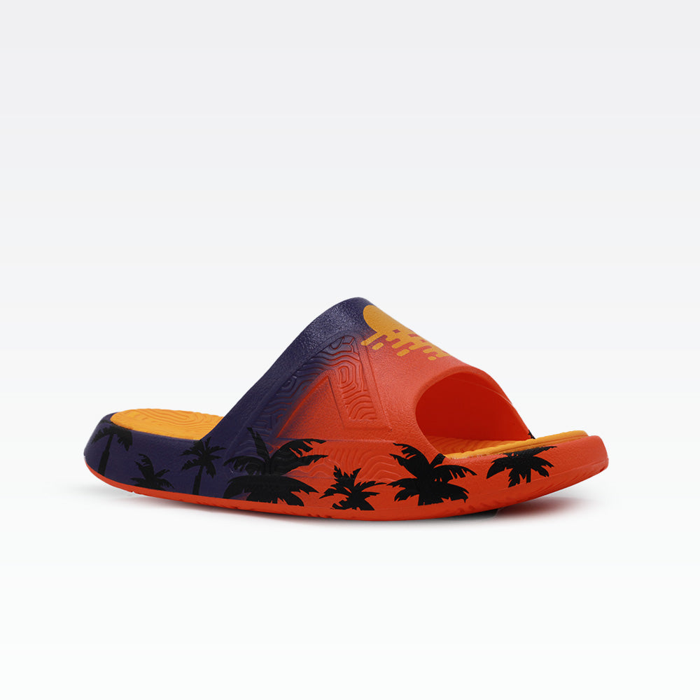 Peak taichi slippers orange