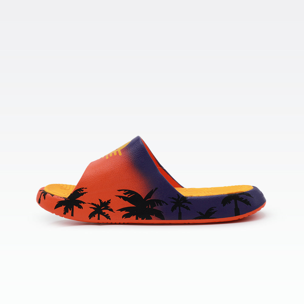 Peak taichi slippers orange