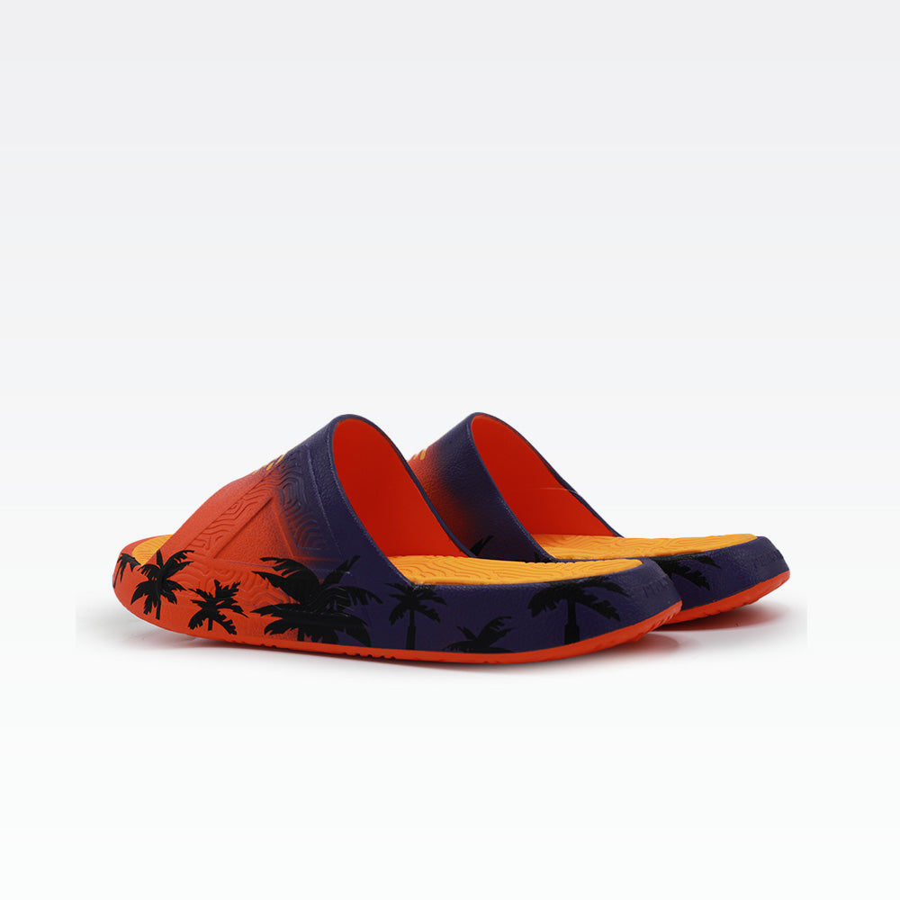 Peak taichi slippers orange