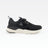 Peak casual shoes black