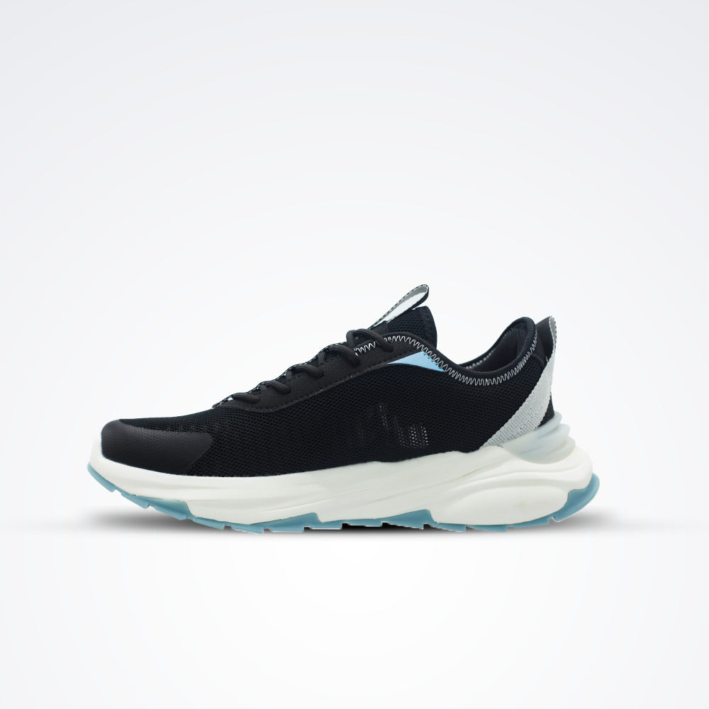 Peak basketball shoes black