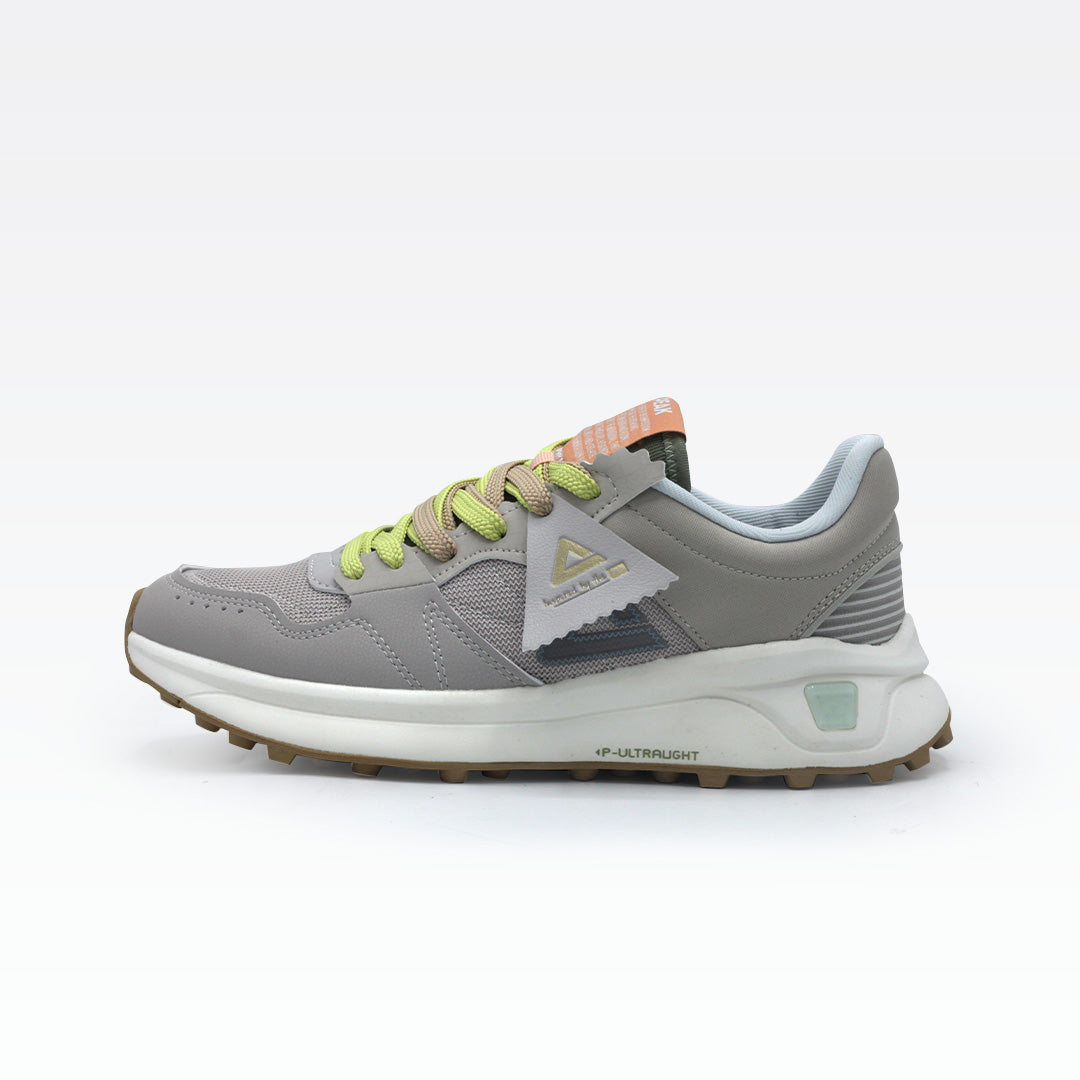 Peak Fashion Casual Foo Cool Lt.grey