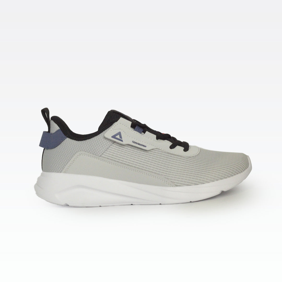 Peak casual shoes grey