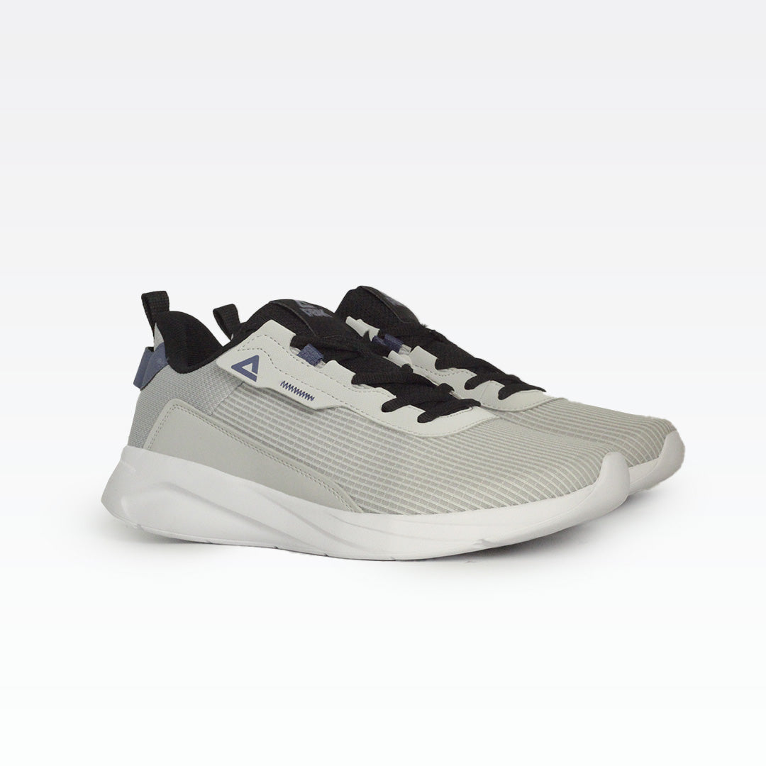 Peak casual shoes grey