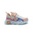 Peak Kids Running Shoes Lt Pink