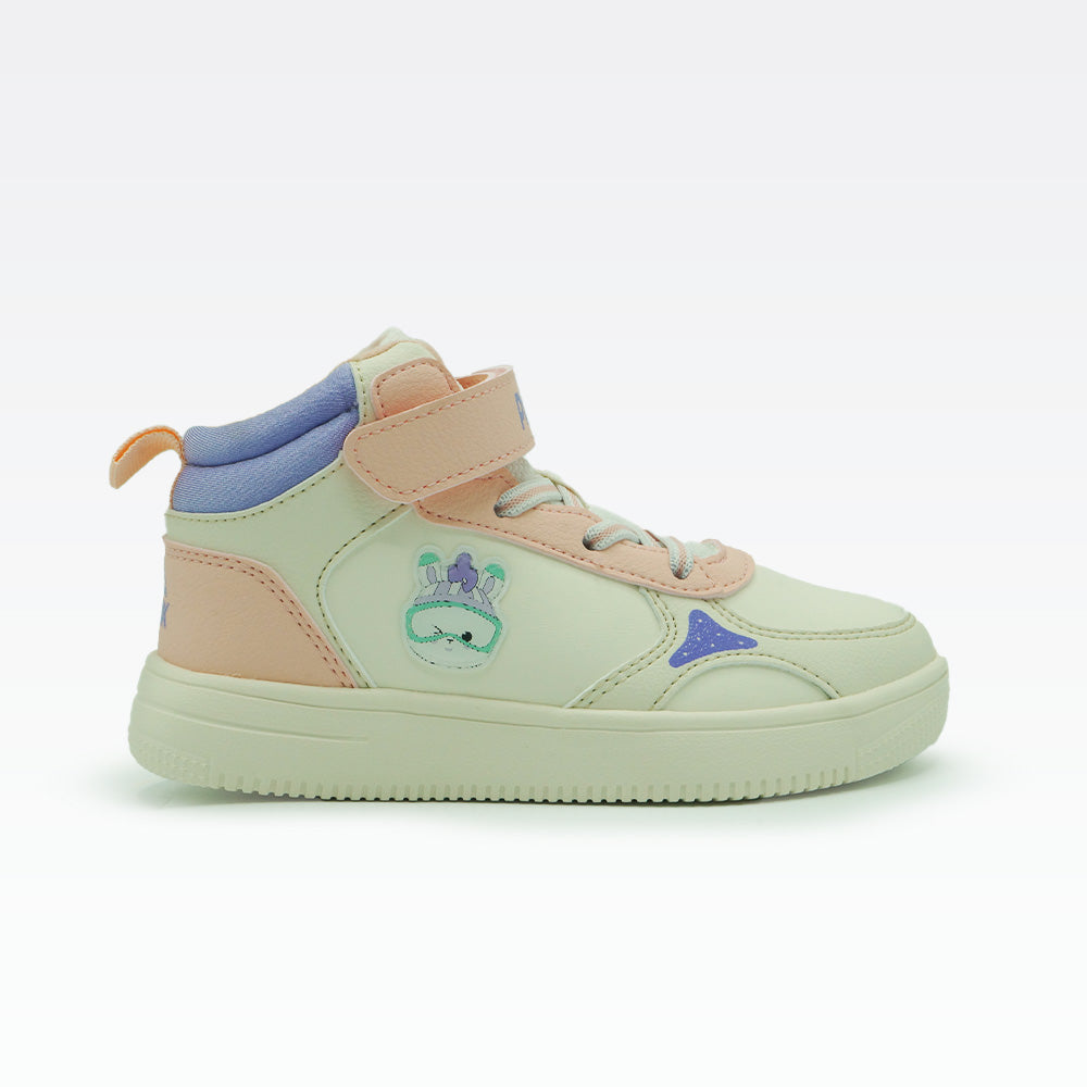 Peak Kids Culture Shoes Off White