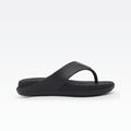 Peak Taichi Slippers All Black