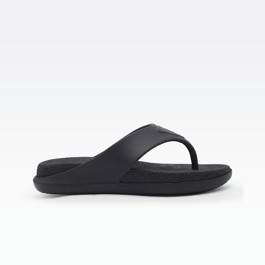 Peak sport slippers All black