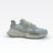 Peak taichi casual shoes ash green