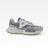 Peak taichi casual shoes white grey