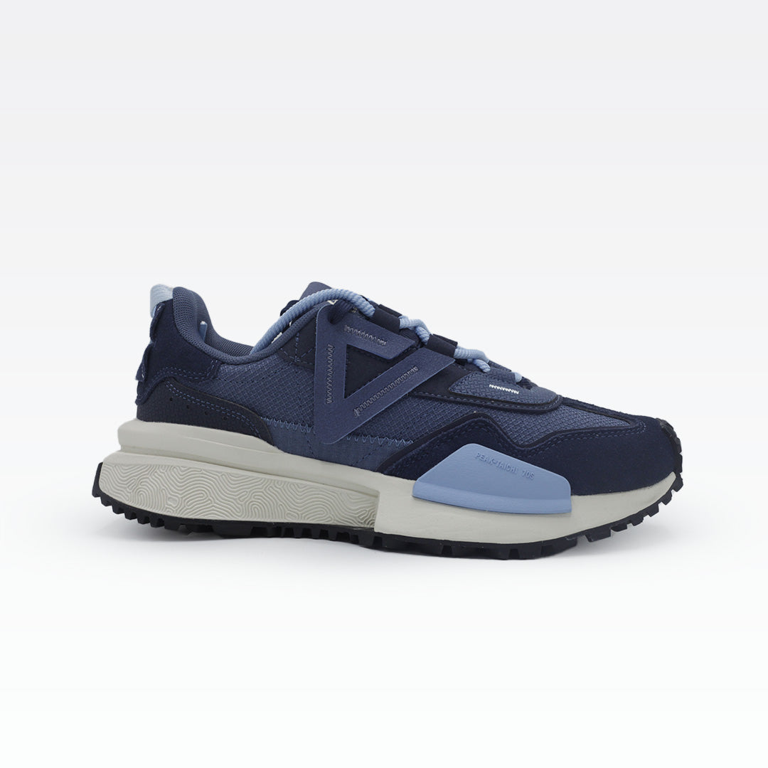 Peak fashion casual shoes blue