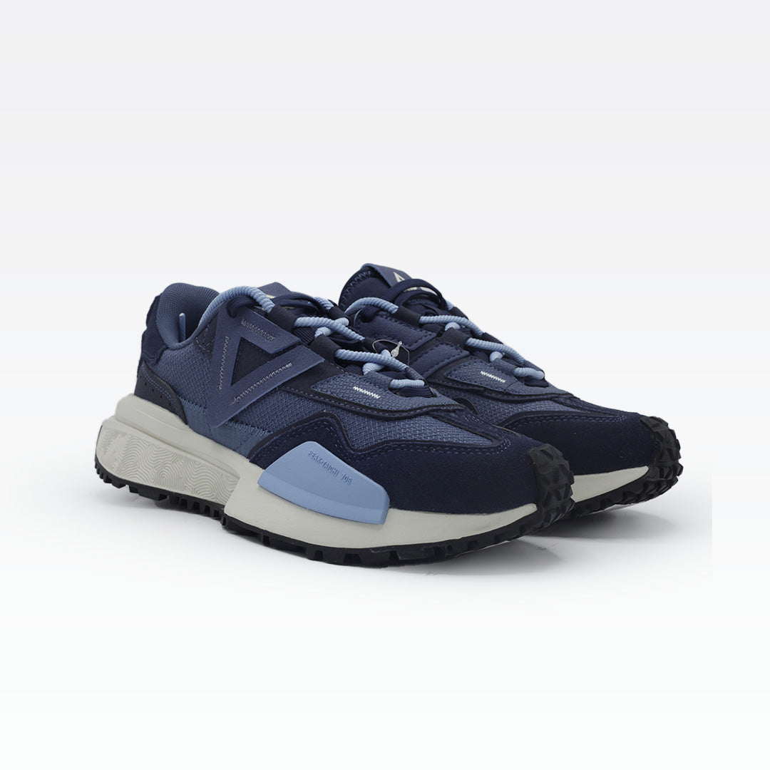 Peak fashion casual shoes blue