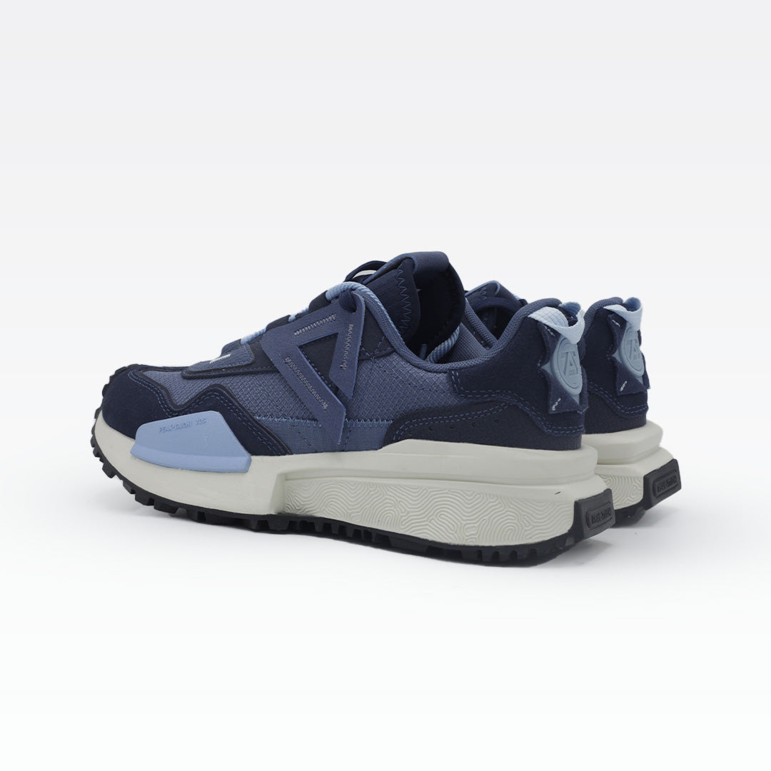 Peak fashion casual shoes blue