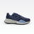 Peak fashion casual shoes blue