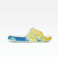 Peak Taichi Slippers Jade Blue