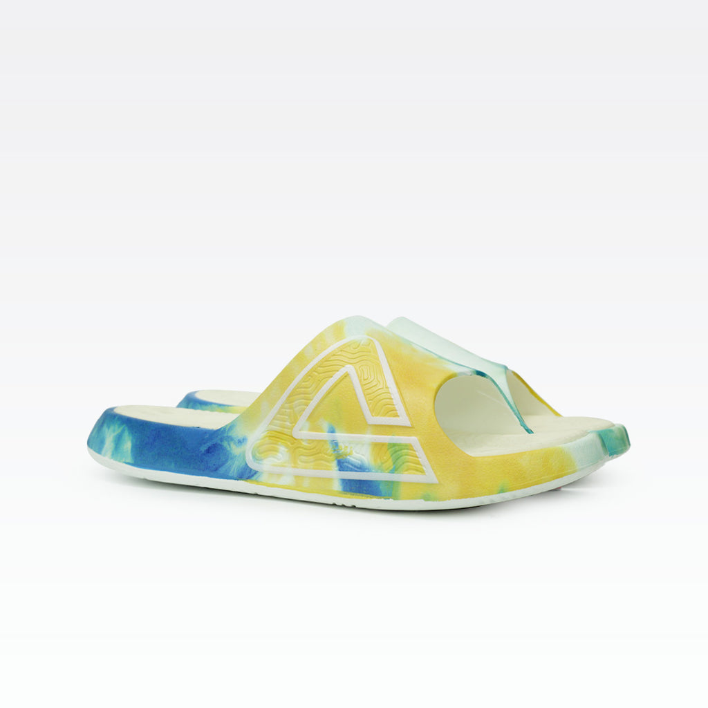Peak Taichi Slippers Jade Blue