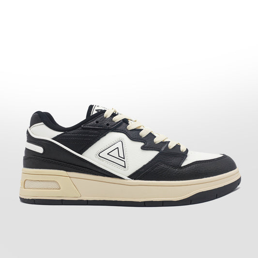 Peak culture shoes black off white