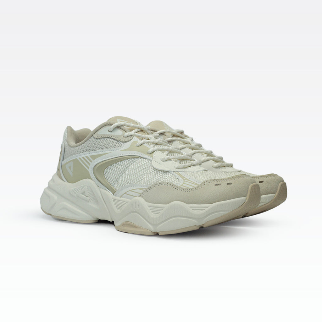 Peak Taichi Sports Shoes Off White