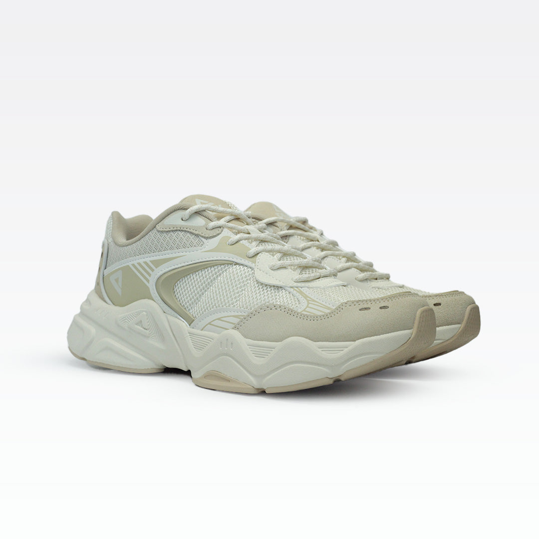 Peak Taichi Sports Shoes Off White