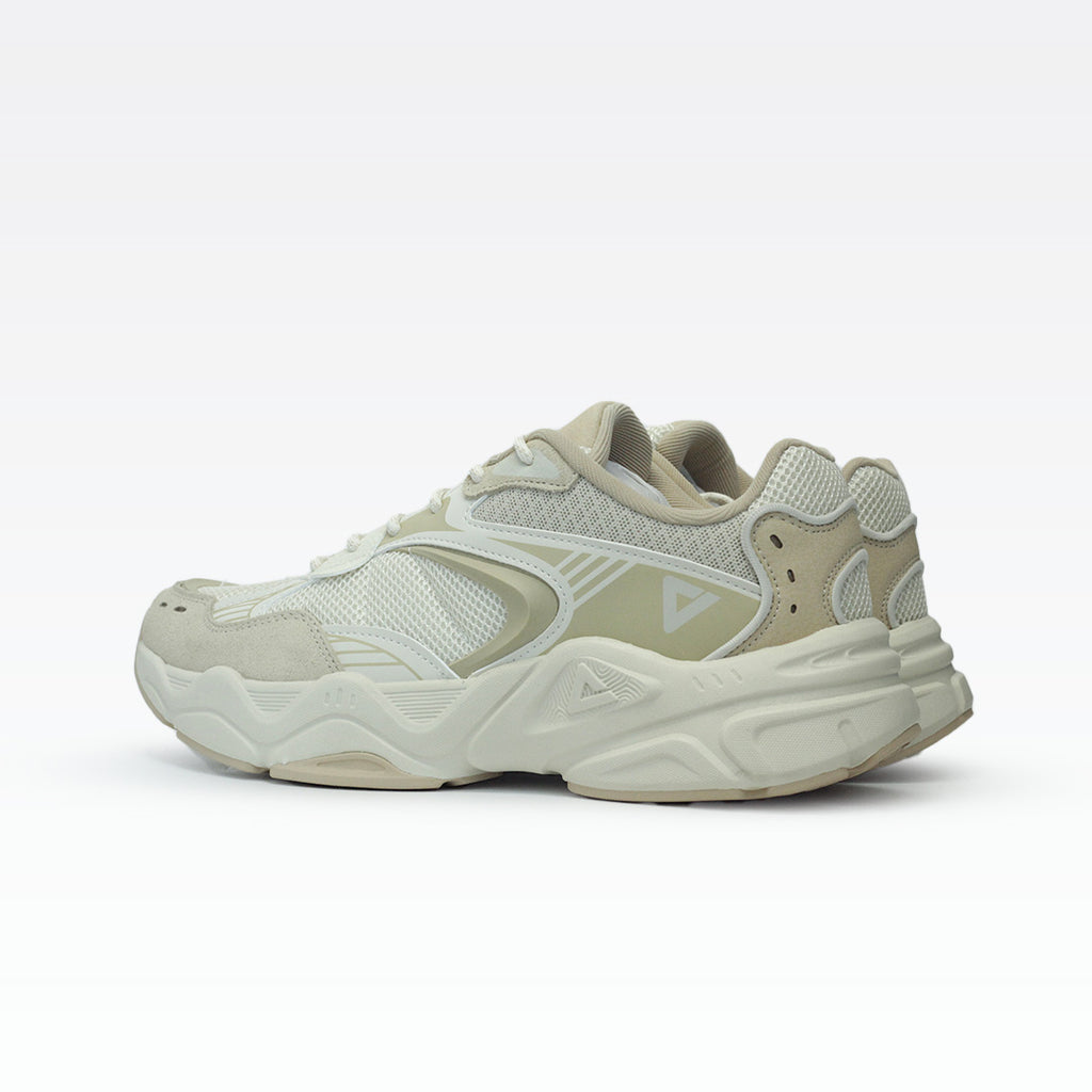 Peak Taichi Sports Shoes Off White