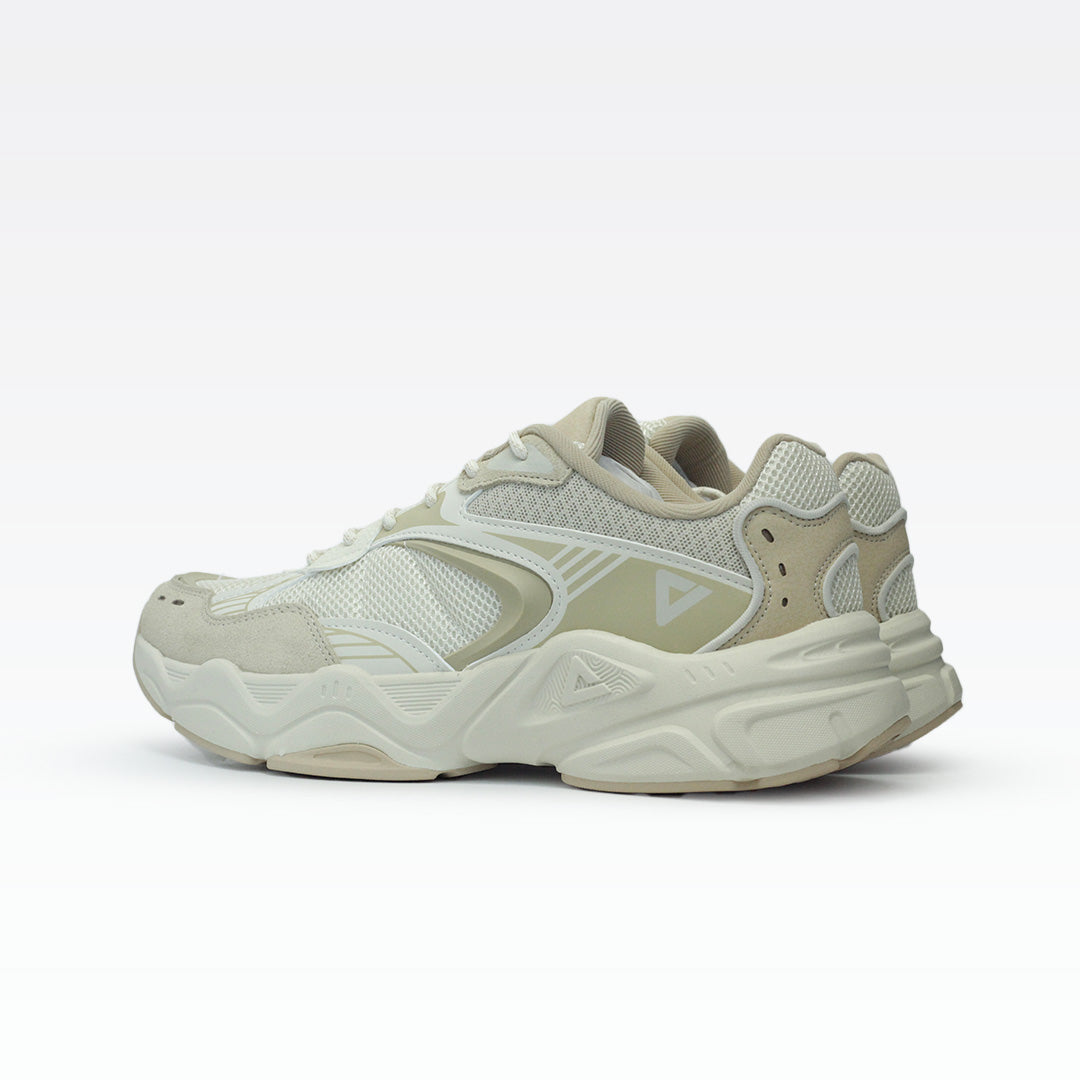 Peak Taichi Sports Shoes Off White