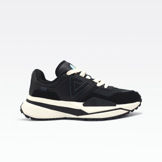 Peak casual shoes black