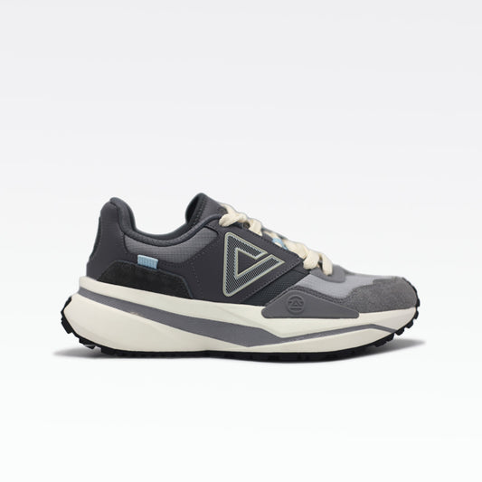 Peak casual shoes magnetic grey