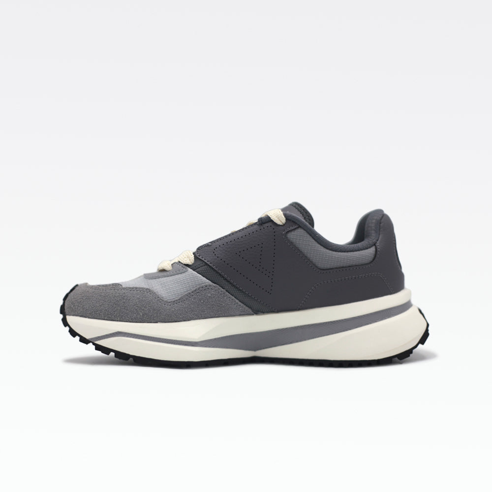 Peak casual shoes magnetic grey