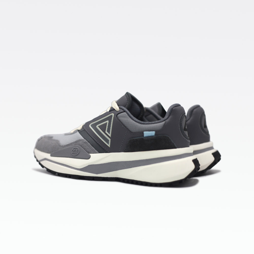 Peak casual shoes magnetic grey