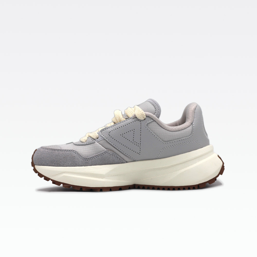 Peak casual shoes cloud grey