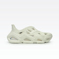 Peak Taichi Sandals Canvas White