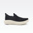 peak slip on shoes black off white