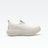 Peak slip on shoes white flower yarn