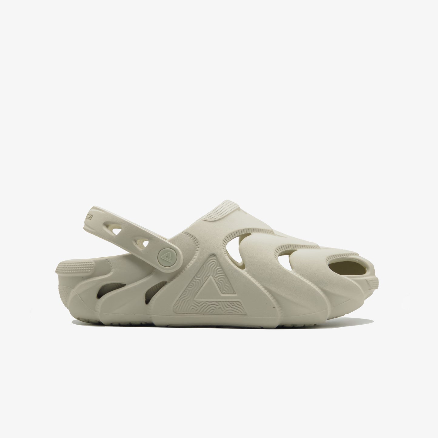 Peak taichi sandal white coffee