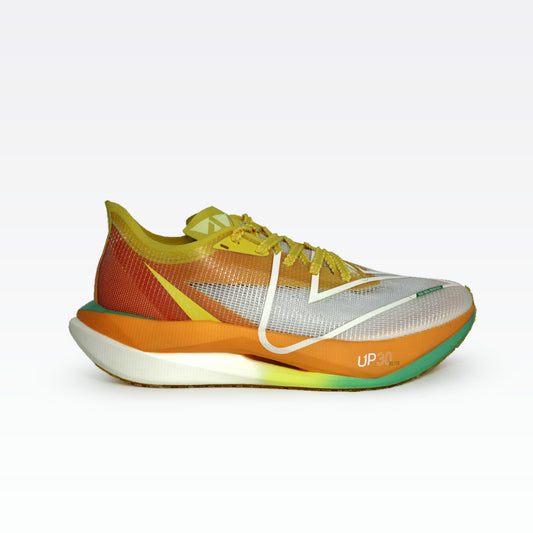 Peak taichi up30 3.0elite orange yellow
