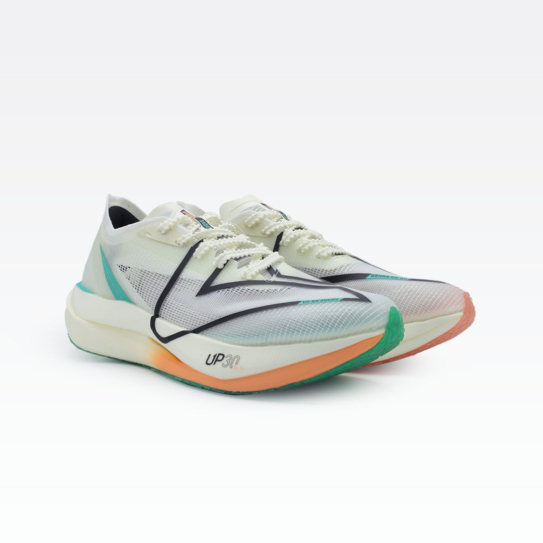 Peak taichi up30 3.0elite white green
