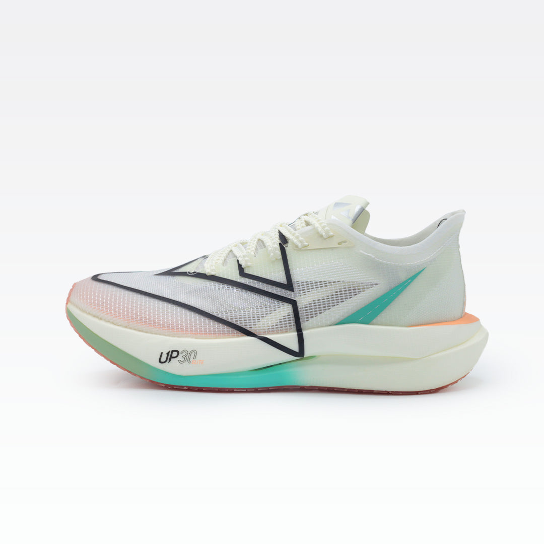 Peak taichi up30 3.0elite white green