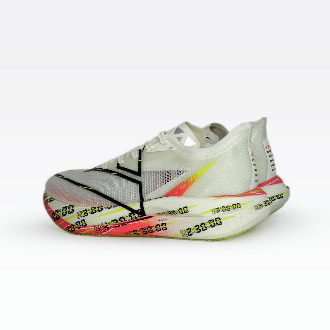 Peak taichi up30 3.0elite white red