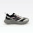 Peak running shoes light grey black