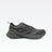 Peak running shoes dark grey black